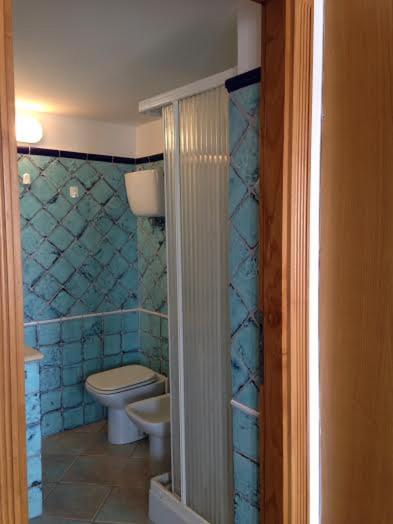 Agenzia Isotur Nontiscordardime Apartamento Ponza Exterior foto